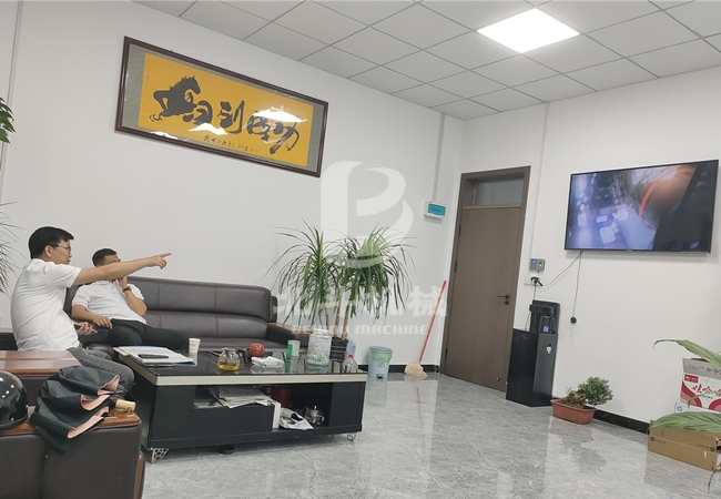 北斗機械竹子炭化設備高值發(fā)展獲得客戶青睞